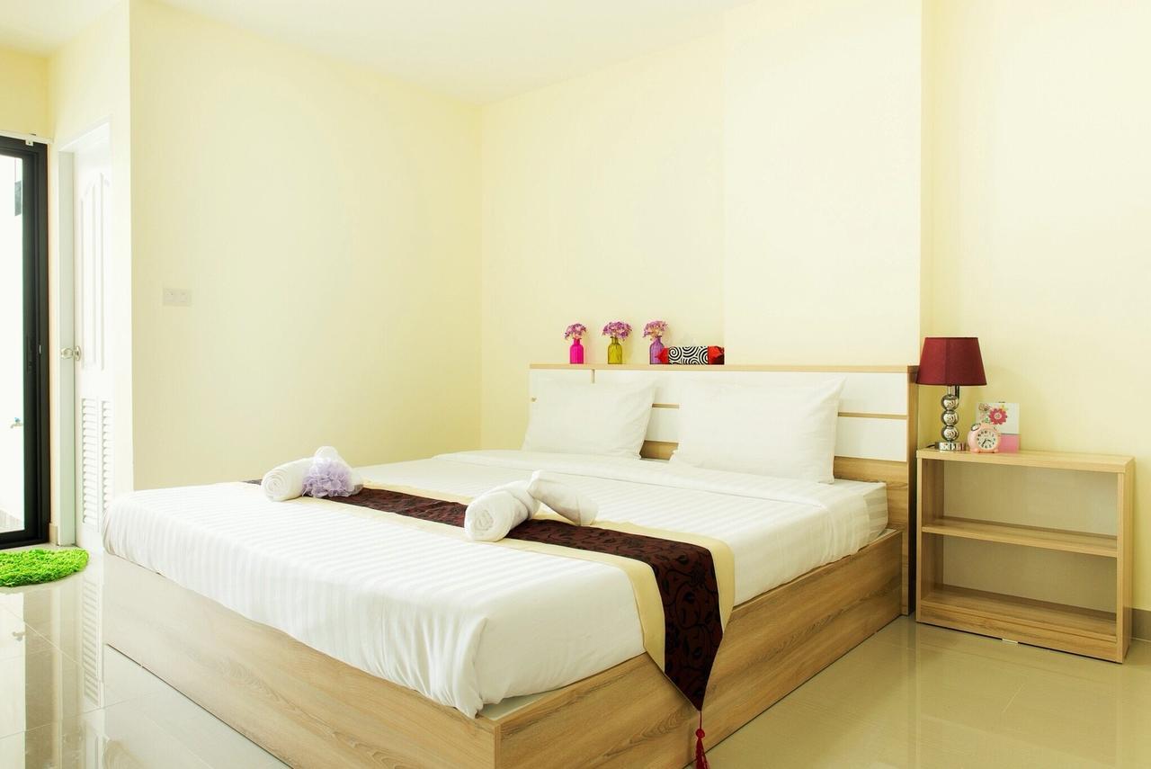 Be My Guest 36 Hotel Banguecoque